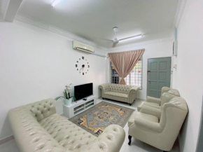 Homestay Murah Kuala Terengganu